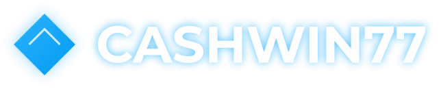 CashWin77 Logo